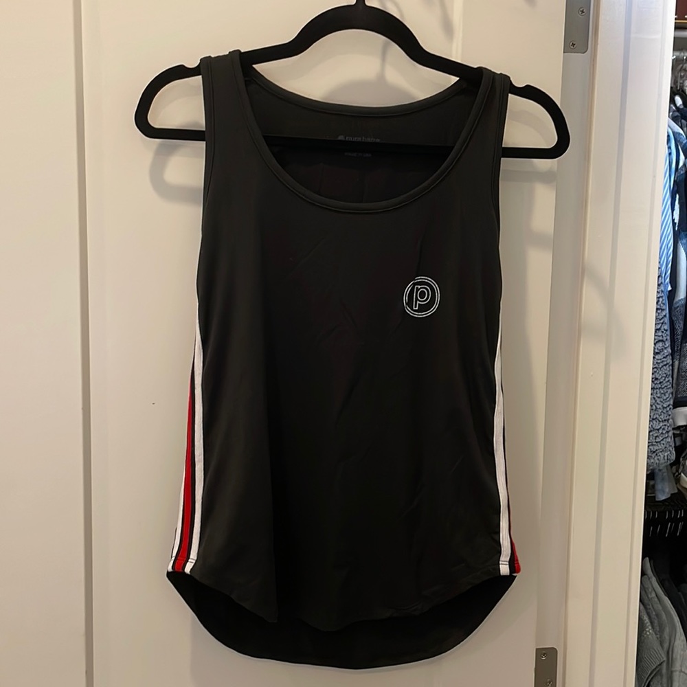 Pure Barre Tank Top